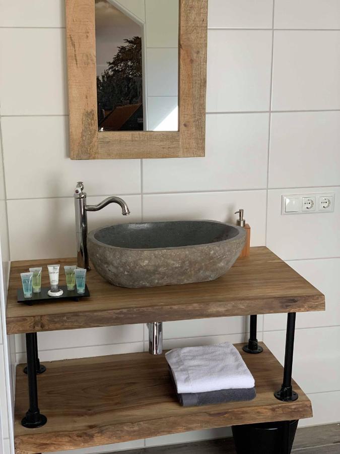Brasserie de Peperboom Veere Extérieur photo