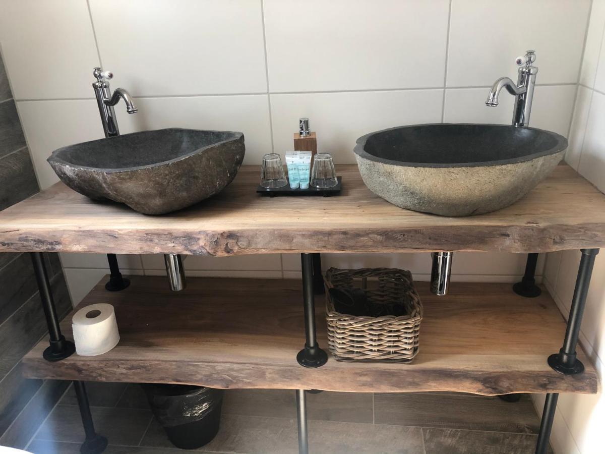 Brasserie de Peperboom Veere Extérieur photo